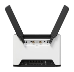 Безжичен рутер MikroTik S53UG-5HaxD2HaxD-TC, LTE6, 2.4/5GHz, 4G