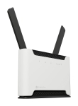 Безжичен рутер MikroTik S53UG-5HaxD2HaxD-TC, LTE6, 2.4/5GHz, 4G