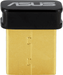 Bluetooth адаптер ASUS USB-BT500, Bluetooth 5.0 USB