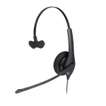Слушалки Jabra Biz 1500 Mono, USB