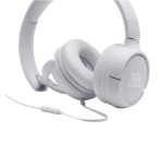 Слушалки on-ear JBL T500