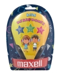 Слушалки MAXELL KIDS