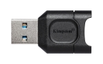 Четец за карти Kingston MobileLite Plus microSD