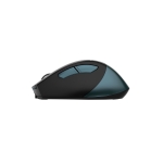 Безжична мишка A4tech FB35CS Fstyler, Зелен