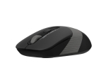 Оптична мишка A4tech FG10S Fstyler, безшумна