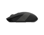 Оптична мишка A4tech FG10S Fstyler, безшумна