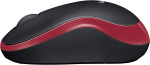 Безжична оптична мишка LOGITECH M185