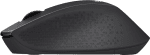 Безжична оптична мишка LOGITECH B330 Silent Plus