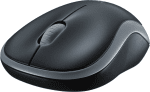 Безжична оптична мишка LOGITECH M185