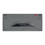Безжична клавиатура CHERRY KW 9200 MINI