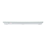 Безжична клавиатура CHERRY KW 7100 MINI BT, Bluetooth, Бледозелена