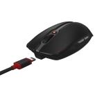 Kомплект безжична клавиатура с мишка CHERRY STREAM, Desktop Recharge