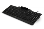Жична клавиатура CHERRY KC 1000 SC