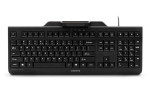 Жична клавиатура CHERRY KC 1000 SC
