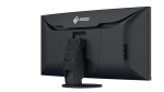 Монитор EIZO FlexScan EV3895, Извит, IPS, 37.5 inch, Ultrawide, HDMI, USB-C, DP, Черен