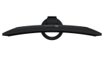 Монитор EIZO FlexScan EV3895, Извит, IPS, 37.5 inch, Ultrawide, HDMI, USB-C, DP, Черен