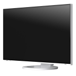 Монитор EIZO FlexScan EV2795, IPS, 27 inch, Wide, QHD, DisplayPort, HDMI, USB-C, Бял