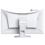 Монитор EIZO FlexScan EV2795, IPS, 27 inch, Wide, QHD, DisplayPort, HDMI, USB-C, Бял