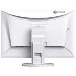 Монитор EIZO FlexScan EV2485, IPS, 24 inch, Wide, UXGA, DisplayPort, HDMI, USB-C, USB Hub, Бял