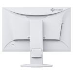 Монитор EIZO FlexScan EV2360, IPS, 22.5 inch, Wide, WUXGA, D-Sub, HDMI, DisplayPort, Бял