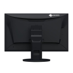 Монитор EIZO FlexScan EV2490, IPS, 23.8 inch, Wide, Full HD, HDMI, DisplayPort, USB-C, Черен