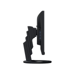 Монитор EIZO FlexScan EV2490, IPS, 23.8 inch, Wide, Full HD, HDMI, DisplayPort, USB-C, Черен