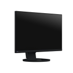 Монитор EIZO FlexScan EV2490, IPS, 23.8 inch, Wide, Full HD, HDMI, DisplayPort, USB-C, Черен