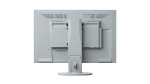 Монитор EIZO FlexScan EV2430, IPS, 24 inch, Wide, UXGA, DVI-D, DisplayPort, D-Sub, USB Hub, Сив