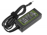 Захранване за лаптоп GREEN CELL, за Asus Eee PC, 19V, 2.1A