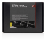 Контролер за 8 вентилатора Noctua NV-FH2