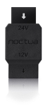 Преобразувател на напрежение Noctua NA-VC1, 24v DC към 12v DC