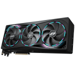 Видео карта GIGABYTE AORUS RTX 5080 MASTER 16GB GDDR7