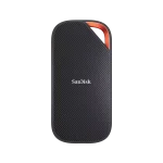 SanDisk Външен преносим SSD твърд диск 2TB Extreme PRO USB4, USB3.2, 3800 MB/s read, 3700MB/s write