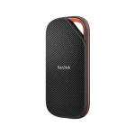 SanDisk Външен преносим SSD твърд диск 2TB Extreme PRO USB4, USB3.2, 3800 MB/s read, 3700MB/s write
