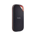 SanDisk Външен преносим SSD твърд диск 2TB Extreme PRO USB4, USB3.2, 3800 MB/s read, 3700MB/s write