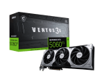 MSI RTX5060TI 8G VENTUS 3X OC