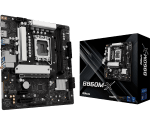 ASROCK B860M-X /LGA1851