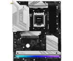 ASROCK B850 4xDDR5 4xSATA3 RAID HDMI 4xM2 GLAN 1xPCIEx16 WiFi
