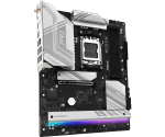 ASROCK B850 4xDDR5 4xSATA3 RAID HDMI 4xM2 GLAN 1xPCIEx16 WiFi