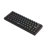 Marvo геймърска клавиатура Gaming Mechanical keyboard Shogo 63 - TKL, 63 keys - KG955