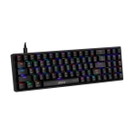 Marvo безжична механична геймърска клавиатура Wireless Gaming Mechanical keyboard Shogo 78W - KG956W - Bluetooth 5.0, 2.4G
