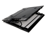 Zalman Охлаждане за лаптоп Notebook Cooler 17" Black ZM-NS2000
