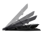 Zalman Охлаждане за лаптоп Notebook Cooler 17" Black ZM-NS2000