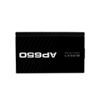 Aigo захранващ блок PSU 650W - AP650 - 80 Plus White
