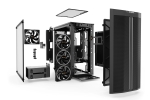 be quiet! кутия Case ATX - Pure Base 500 FX Black