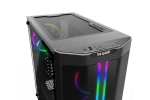 be quiet! кутия Case ATX - Pure Base 500 FX Black