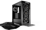 be quiet! кутия Case ATX - Pure Base 500 FX Black