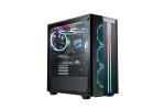 be quiet! кутия Case ATX - Pure Base 500 FX Black