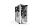 be quiet! кутия Case ATX - Pure Base 500 Window White