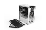 be quiet! кутия Case ATX - Pure Base 500 Window White